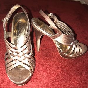 Chinese Laundry heels